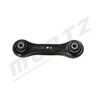 Mertz Querlenker Dreieckslenker M-S3012 Stahlblech FüR Peugeot 4007 Van Hdi 16V