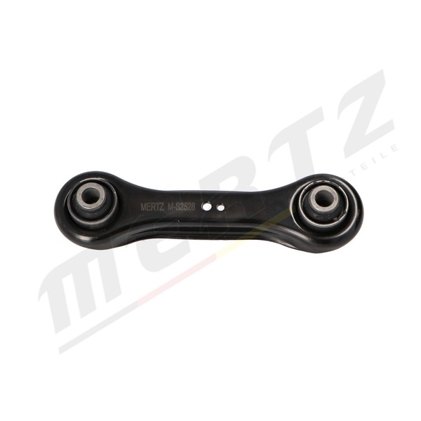 Mertz Querlenker Dreieckslenker M-S3012 Stahlblech FüR Peugeot 4007 Van Hdi 16V-image