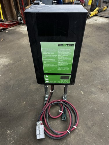 Forklift Battery Charger 36V Three Phase