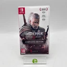 Witcher 3 Wild Hunt Complete Edition (Nintendo Switch, 2019)