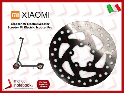Genuine Xiaomi Disk Brake Ich Electric Scooter M365 Pro Scheibenbremse Original