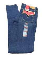 Levi's 710 Super Skinny Stretch Jeans, Size 12 R W/Adjustable waistband