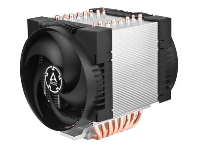 Arctic Freezer 4U-M Rev. 2 Processor Air Heatsink 4U ACFRE00133B
