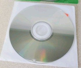 Lot Of 4 Sega Saturn Games - Tomb Raider - Madden - Big Hurt - Soccer