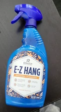 Roman Products E-Z Hang Peel & Stick Helper, Pre-pasted Activator 32 Oz