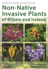 Identification Guide to the Non-Native Invasi...