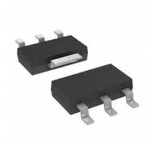 MMJT9435T1  Bipolar (BJT) Transistor PNP 30 V 3 A 110MHz 3 W Surface Mount SO...