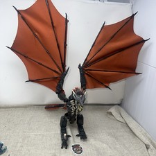 Mega Construx Game of Thrones Drogon Dragon S...
