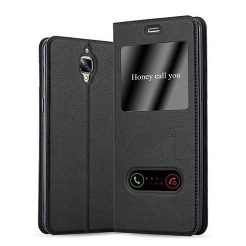 NEKOYA Custodia OnePlus 3/3T,Cover OnePlus 3/3T, Custodia OnePlus 3/3T Portafoglio con Interno TPU Antiurto, Supporto Stand, Wallet Case per OnePlus 3/3T,con Magnetico Snap