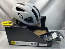 Oakley ARO 3  MIPS Bike Bicycle Helmet Unisex Fog Gray.  Small 52-56 cm