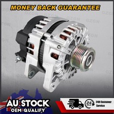 150A Alternator 37300-2F100 For Kia Sorento XM D4HB 2.2L Diesel SUV 2009-2015 AU