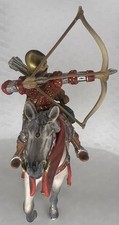Papo Mounted Archer Horse