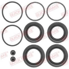 Reparatursatz Bremssattel vorne für BMW 4-er G22 Gran G26 5-er G30 G31 | 244304