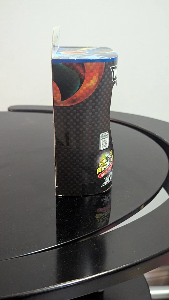 Pokemon TOMY Moncolle Mega Evolution Set - Riolu, Lucario, Mega Lucario Novo Na Caixa - Imagem 2 de 4