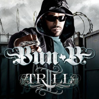Bun B Ii Trill  Clean Version (CD) (US IMPORT)