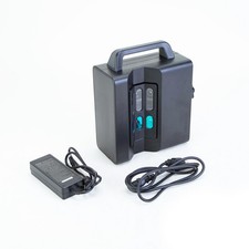 Matterport Pro2 134MP Professional Capture 3D Camera, Black