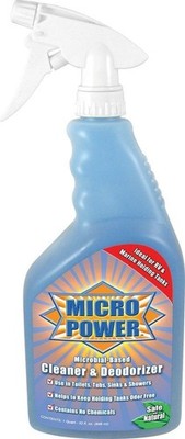 Valterra V22009 Micro Power RV CLEANERS