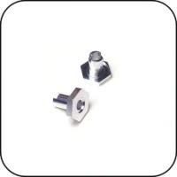 A700-AT13W Wheel Hex Wide x 21mm wider than AT13 for Awesomatix A800R & A800MMX