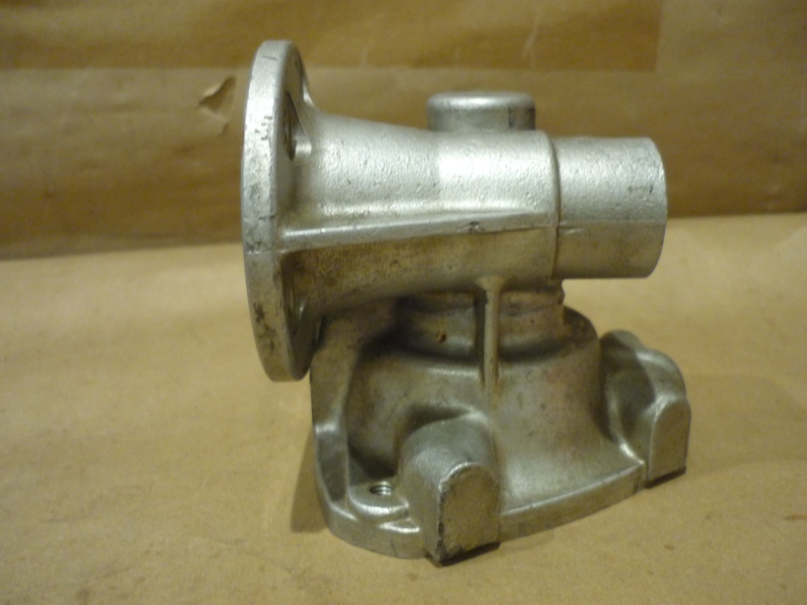 Ferrari 365 GTS - Distributor Drive Housing (NEW) - P/N 29230