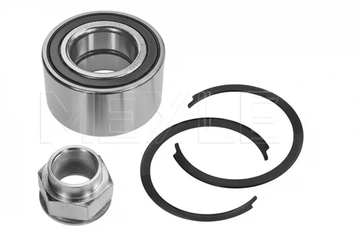 Meyle Kit Cuscinetto Ruota 614 160 0020 - Immagine 2