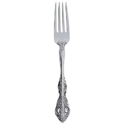 Oneida Michelangelo 18/10 Stainless Steel Dinner Fork