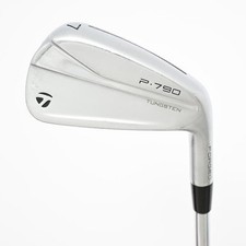 TaylorMade P790 2021 Iron Set RH 6-9,PW 5pc N.S.PRO 950GH neo S 409g No HC【C】