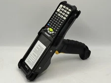 Zebra MC930P-GSEDG4NA Mobile Computer Barcode Scanner 1D 58 Key Android 11 New