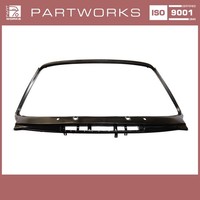 Windlauf Querwand Original Porsche 911 F G 930 912 Targa Cabrio