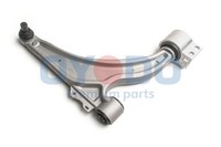 Oyodo 30Z9225-OYO Querlenker Vorne Rechts FüR Zafira C 1.4-2.0D 10.11- Opel