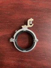 Bridgeport SGB-387. 2/1/2  Split Grounding Bushing With Lug