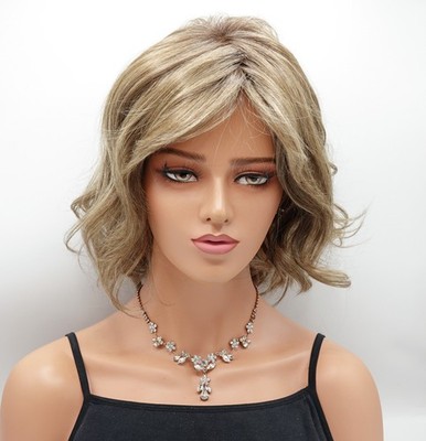 EDITOR'S PICK ELITE Wig by RAQUEL WELCH, RL10/22SS CLEARANCE Hand-Tied + Lace Ft