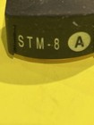 QTY 2 Siemon STM-8 RJ45 Cable Tester with Accessories and 1 Carry Case — photo 6