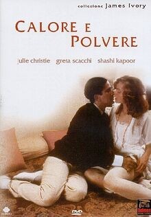 Calore e polvere von CECCHI GORI E.E. HOME VIDEO SRL | DVD | Zustand sehr gut