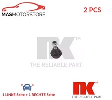 TRAGGELENK FÜHRUNGSGELENK NK 5041912 2PCS A FÜR CITROËN XANTIA,XM,C5 II,C5 I