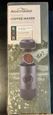 Adventuridge Portable Coffee Maker NIB!