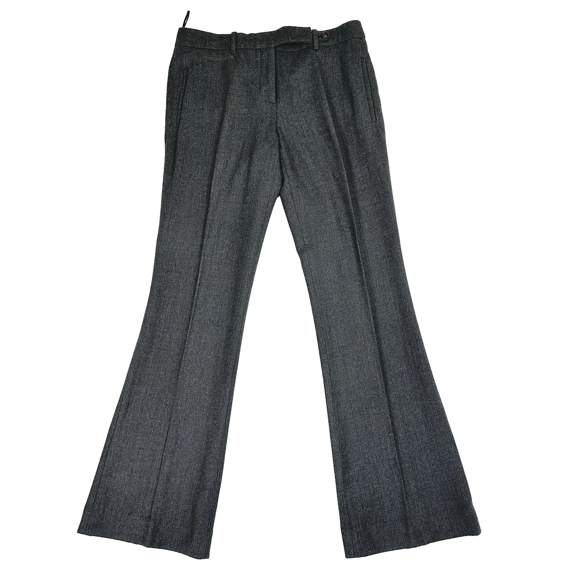 PRADA Flared Pants for Women for sale | eBay