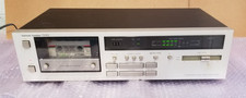 Vintage Harman Kardon TD102 Linear Phase Cassette Deck Tape Player  Japan Made