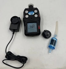 MPOWER POLI 400 400P gas detector pumped diffusion N2O Senor UK VAT DHL