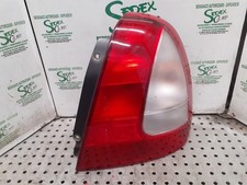 Feu arrière Chevrolet NUBIRA