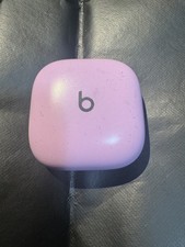 Beats Fit Pro Replacement Part: Charging Case - Black USED CONDITION 