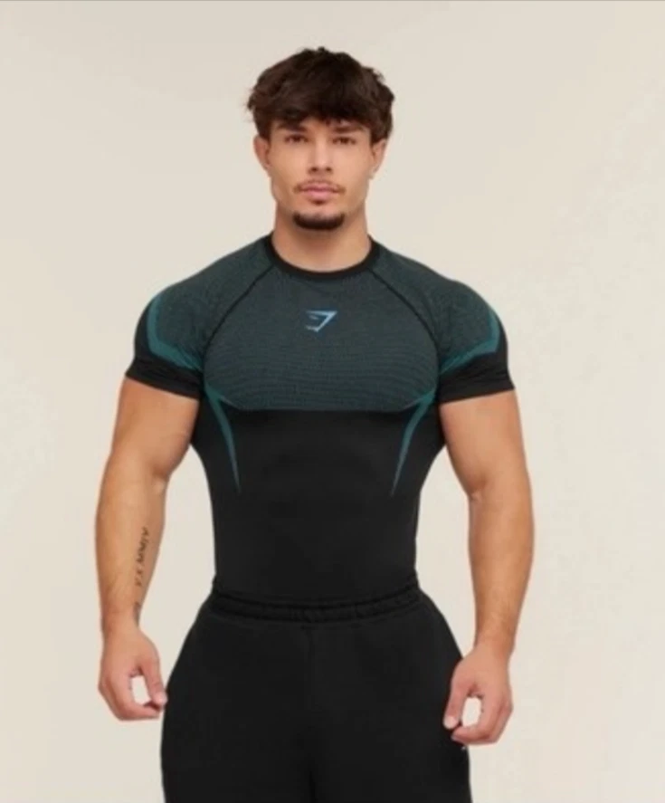 Gymshark Regular Size Activewear for Men for sale | eBay