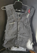 DAKINE POACHER RAS VEST,COMPATIBLE W/ MAMMUT AIR BAG, MD/LG,VEST ONLY,FREE SHIP