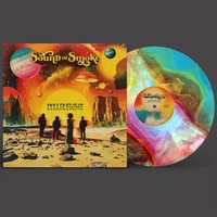 Mirage (Colored Vinyl) | Sound Of Smoke | Vinyl / Schallplatte | 2026