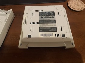 Sega Dreamcast Shell Housing