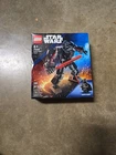 LEGO Star Wars: Darth Vader Mech (75368)
