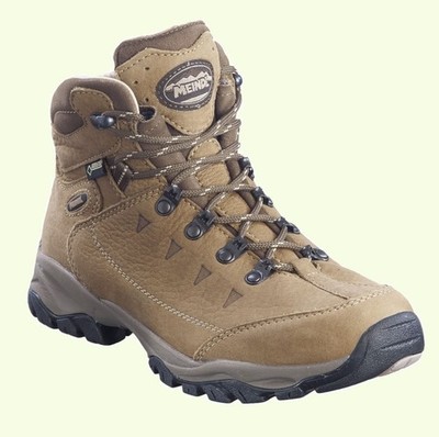 MEINDL   Schuh OHIO 2 GORE-TEX LADY Damen Frauen Women Berg Stiefel Leder Gr. 40