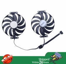 95MM Graphics card fan for ASUS KO GeForce RTX 3070 3060TI 3060 FAN