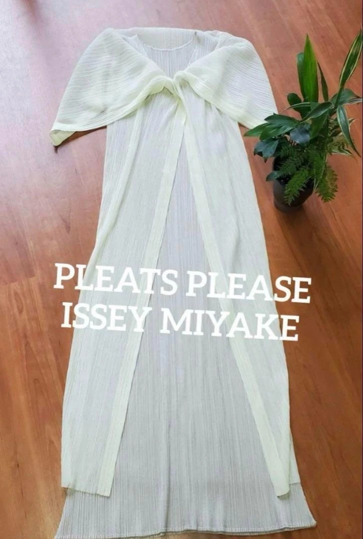 ISSEY MIYAKE White Dresses for Women for sale | eBay