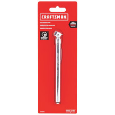 Craftsman Tire Gauge Craftsman Tire Gauge