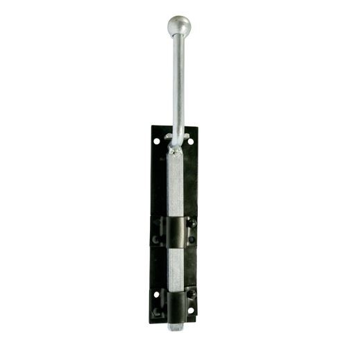 Timco - Monkey Tail Bolt - Black (Size 18"" - 1 Each)